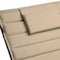 Classic Accessories Storigami 72" x 21" Chaise Lounge Cushion, Antique Beige 60-518-010301-EC - alternate 2